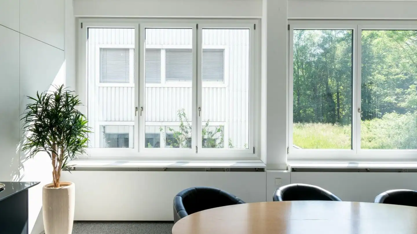 Spazio ufficio in affitto - Oberstrasse 153, 9000 St. Gallen - Foto 4