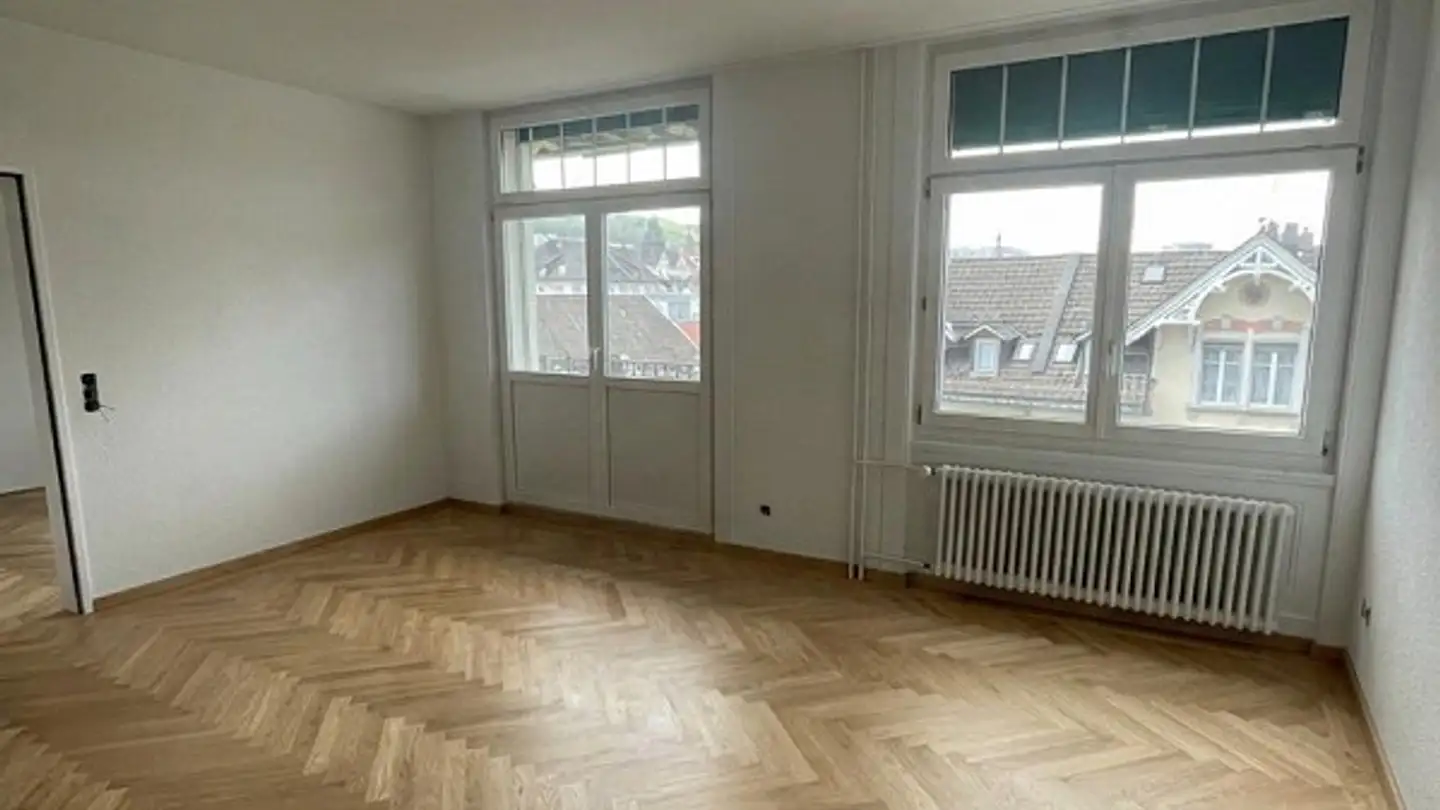 Appartement à louer - Scheibenackerstrasse 7, 9000 St. Gallen - Photo 4