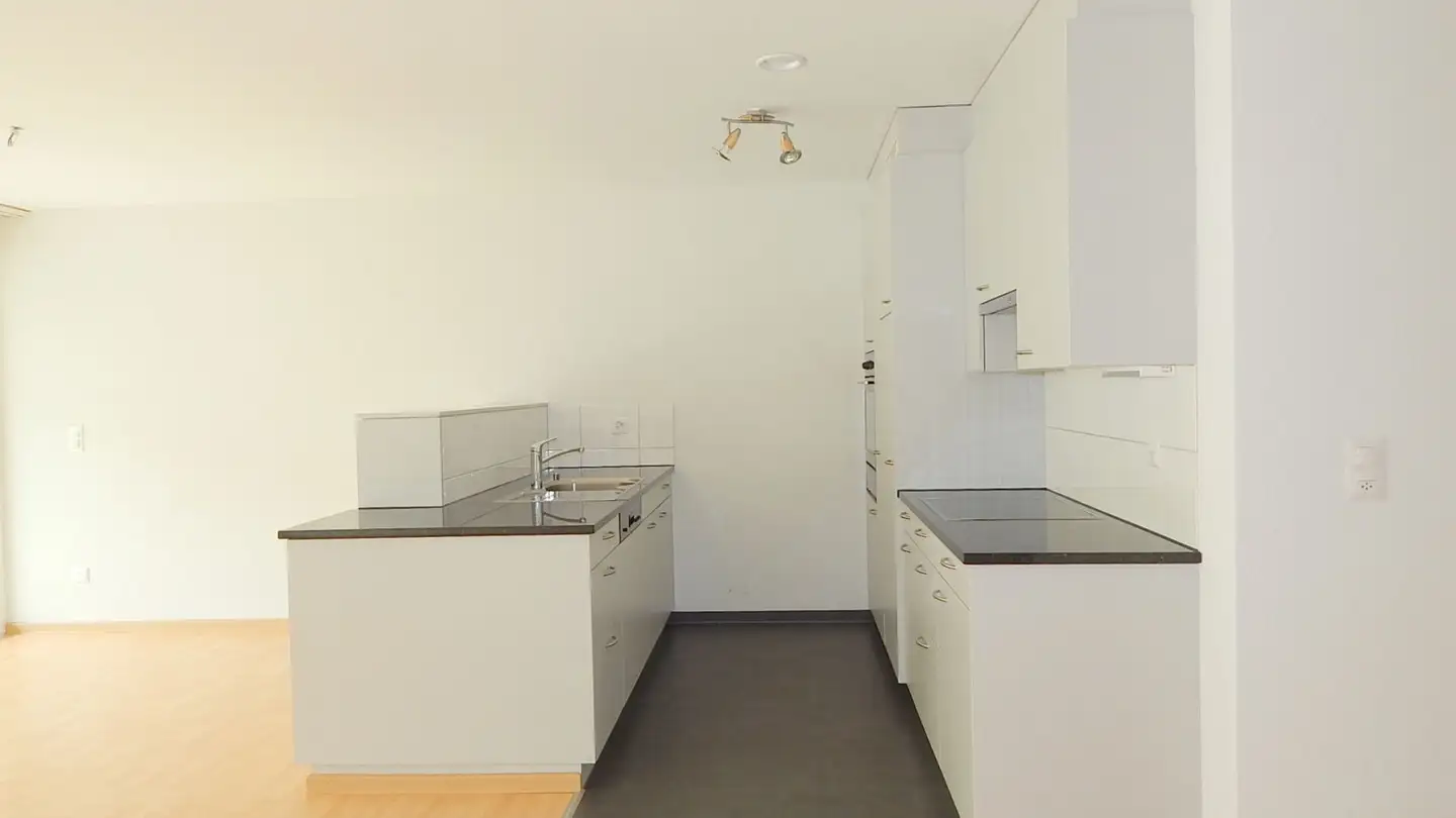 Appartement à louer - Rosenstrasse, 5605 Dottikon - Photo 4