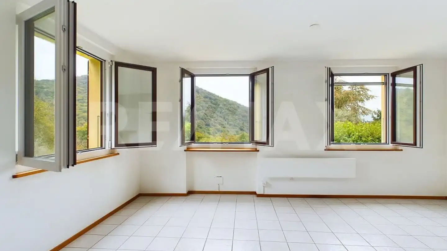 Maison individuelle à vendre - 6981 Bedigliora