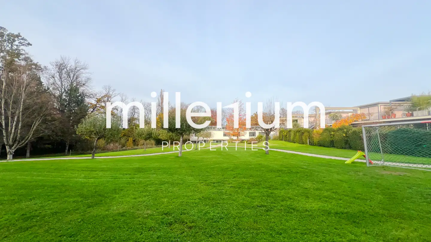 Apartment for sale - 1256 Troinex