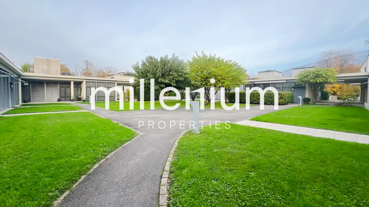 Apartment for sale - 1256 Troinex - Photo 2