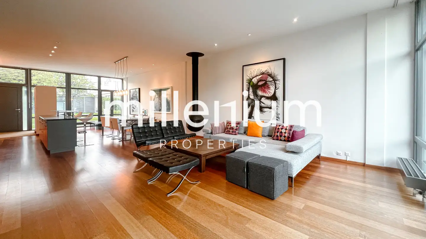 Apartment for sale - 1256 Troinex - Photo 4