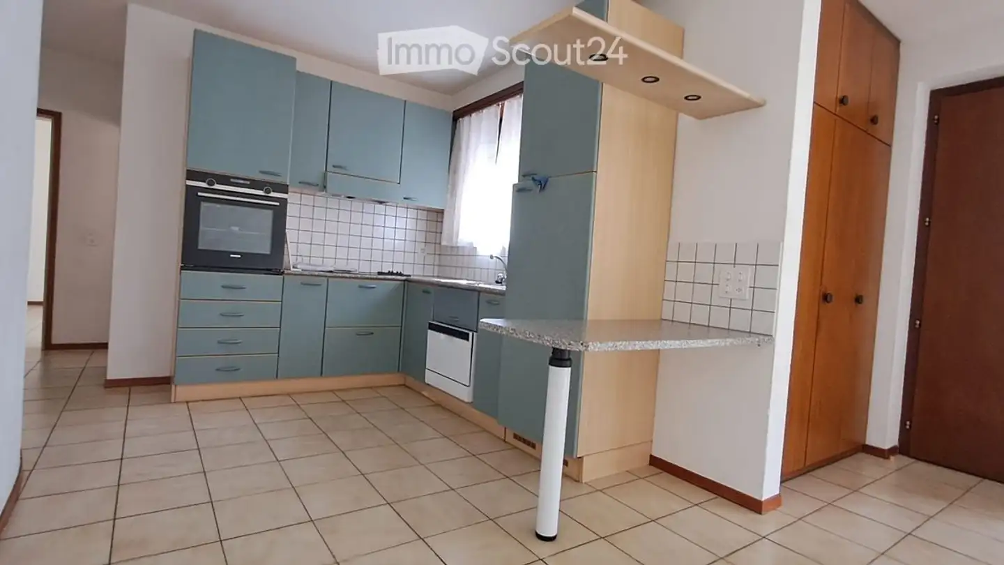 Apartment for rent - Sottovia 6, 6518 Gorduno - Photo 3