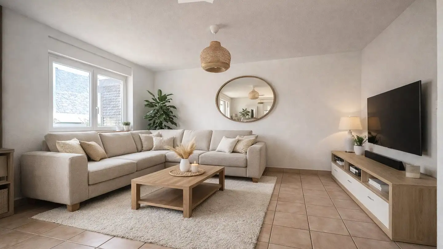 Casa singola in vendita - Chemin De La Marouette 8, 1607 Palézieux - Foto 4