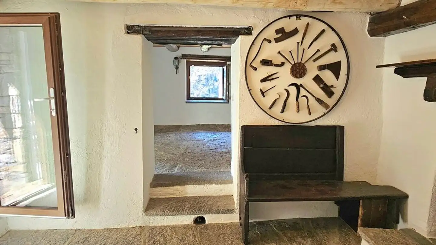 House for sale - Via Muretto 19, 6632 Vogorno - Photo 2