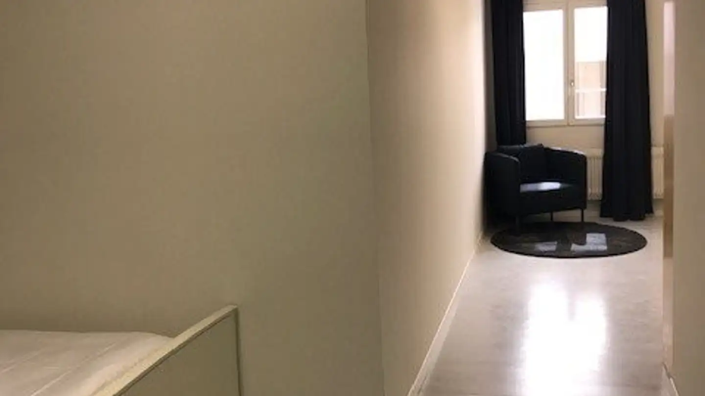 Single room for rent - Schützengasse 1, 6460 Altdorf UR - Photo 3