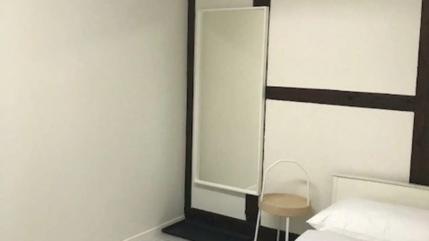 Single room for rent - Schützengasse 1, 6460 Altdorf UR - Photo 4