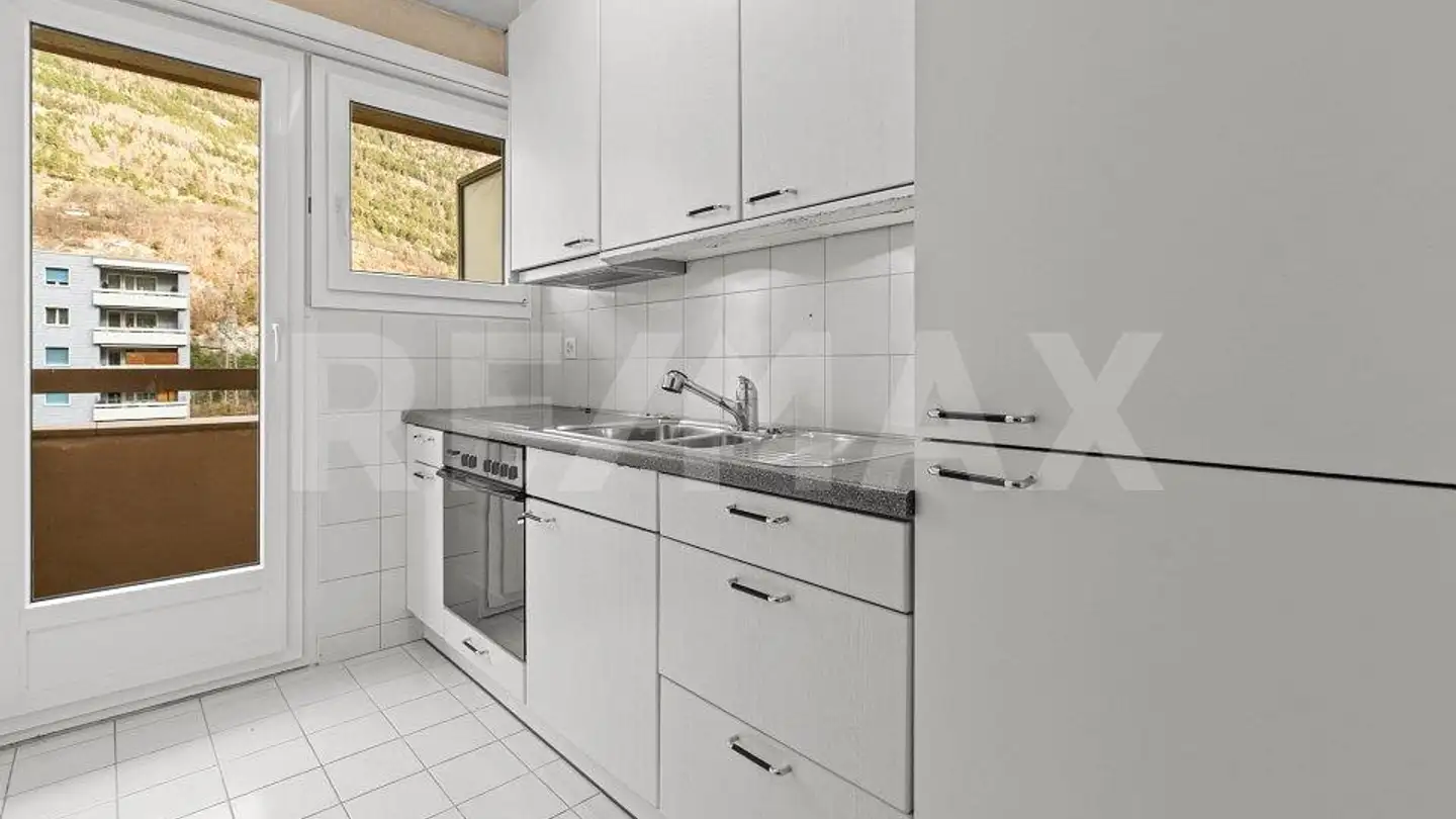 Apartment for sale - Scalettastrasse 143, 7000 Chur