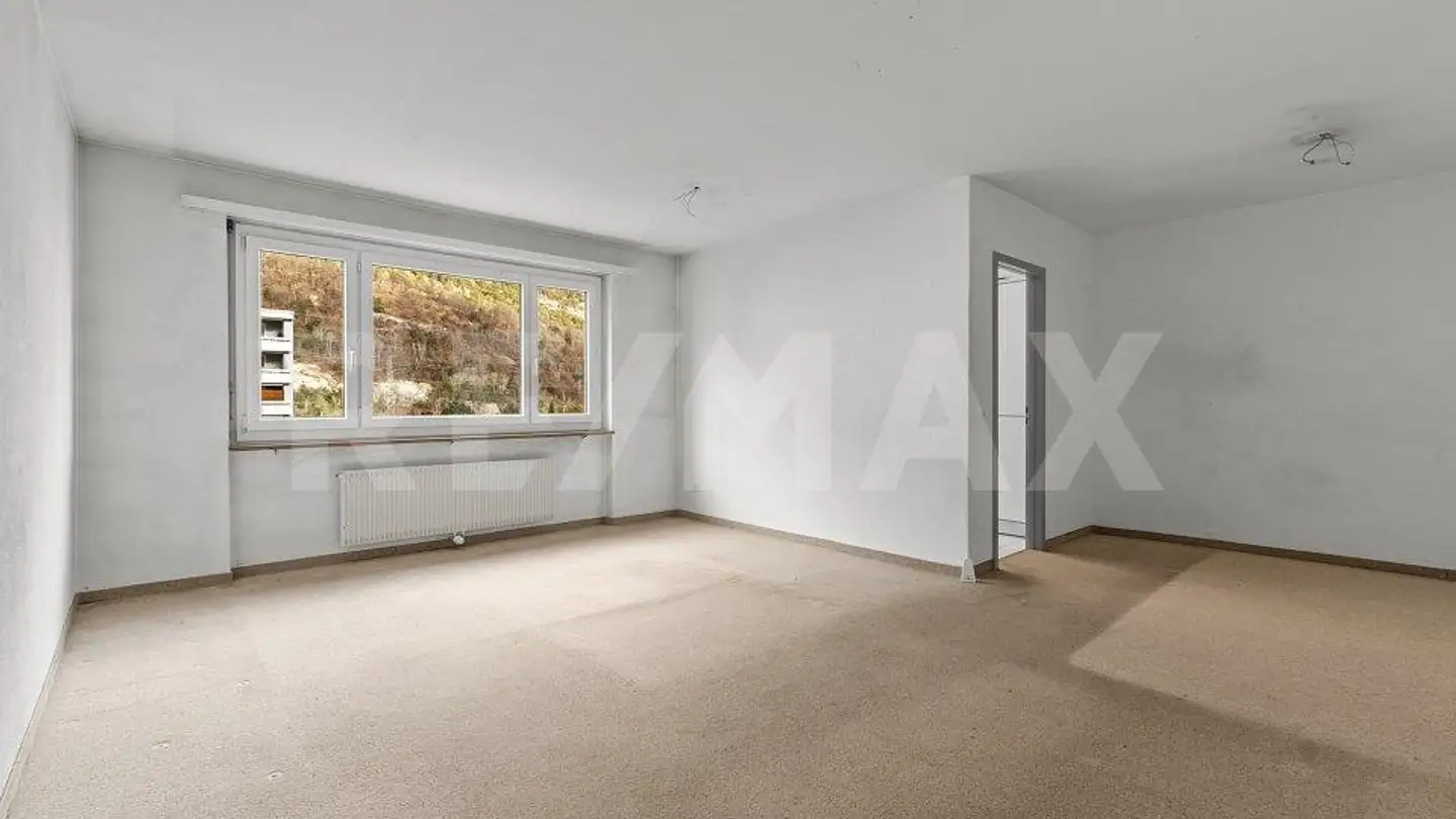 Wohnung kaufen - Scalettastrasse 143, 7000 Chur - Foto 2