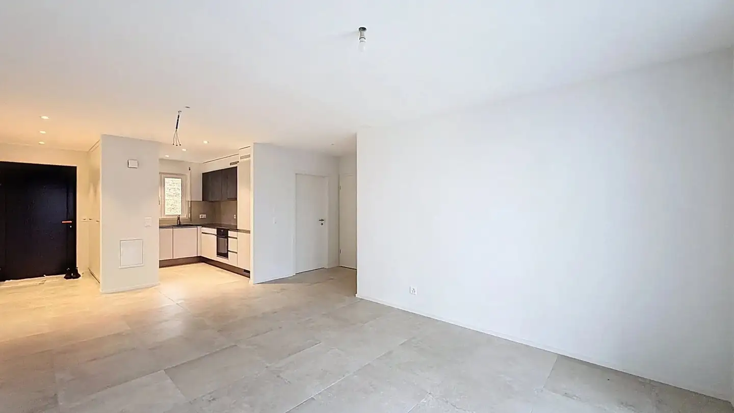 Appartement à vendre - 1337 Vallorbe - Photo 4