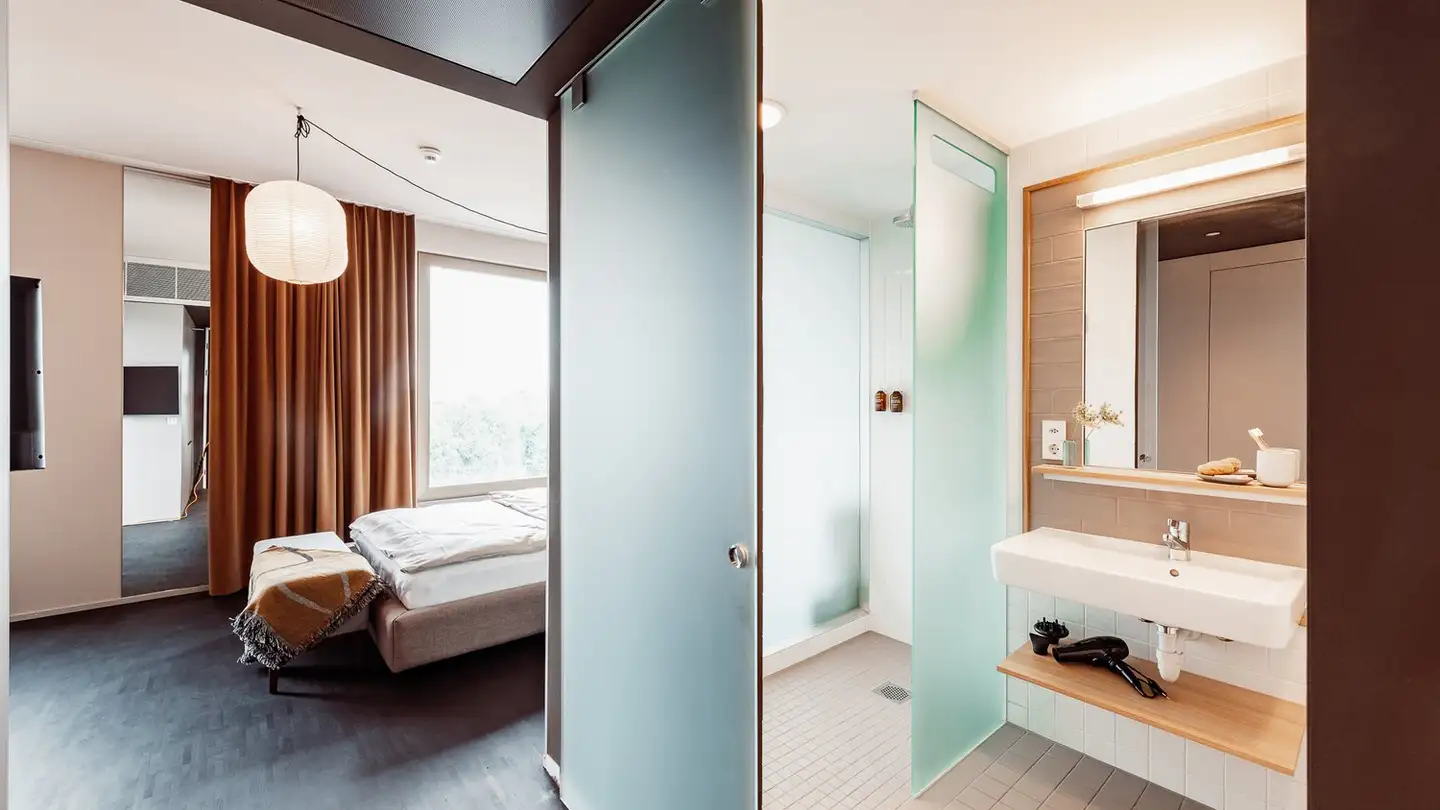 Appartamento ammobiliato in affitto - Badenstrasse 1, 4057 Basel - Foto 4