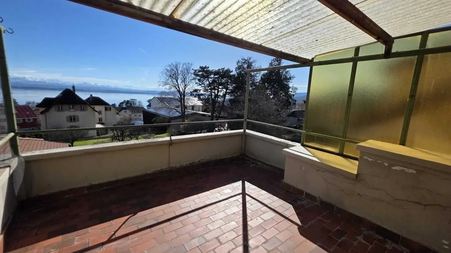 Apartment for rent - Grand-Rue 49, 2035 Corcelles NE - Photo 2