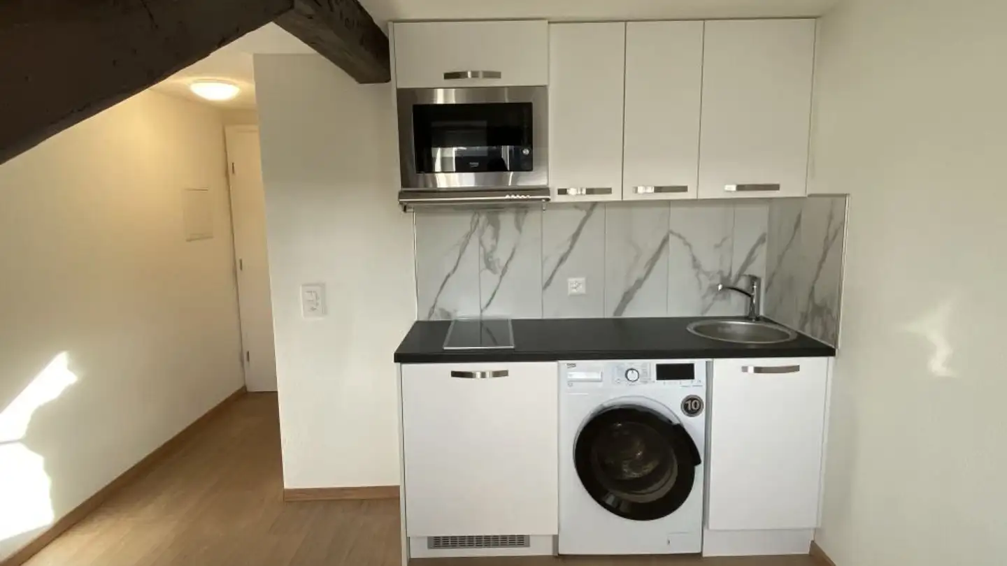 Appartamento in affitto - Kupfergasse 5, 4310 Rheinfelden