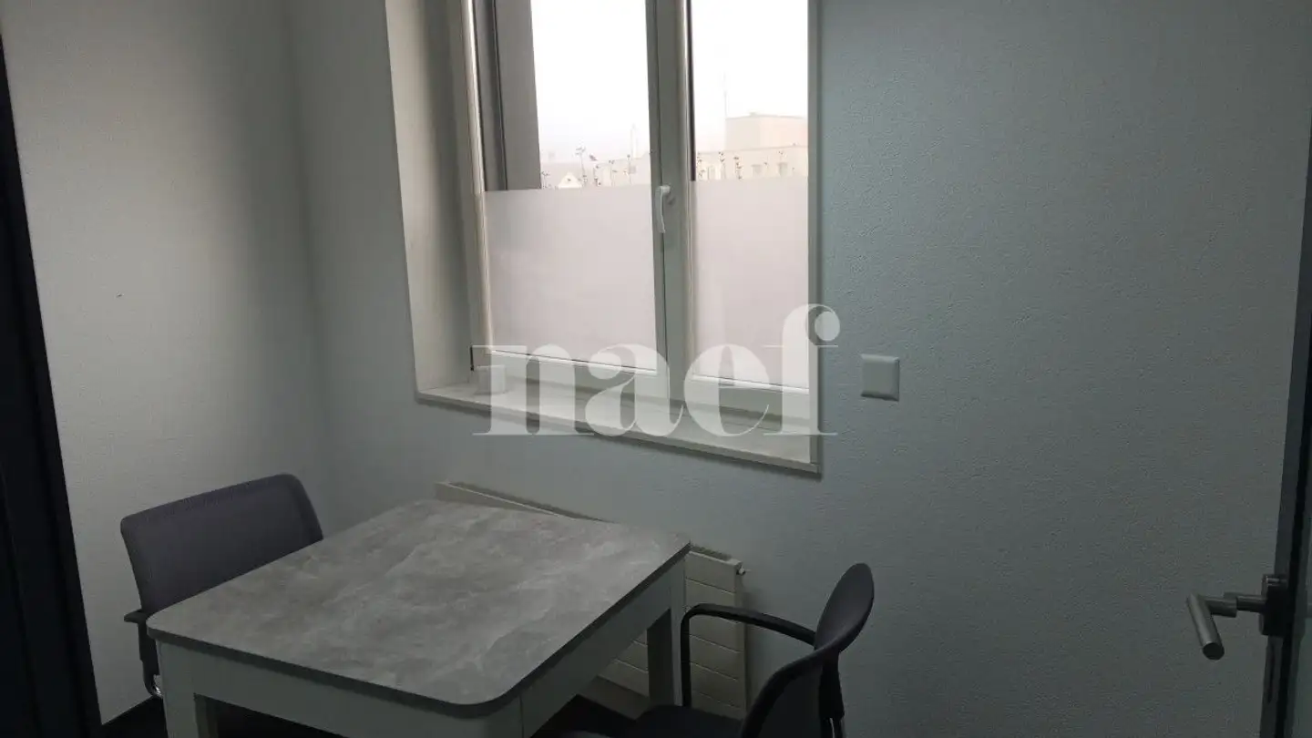 Commercial for rent - Quai De La S’Orne 22, 2800 Delémont