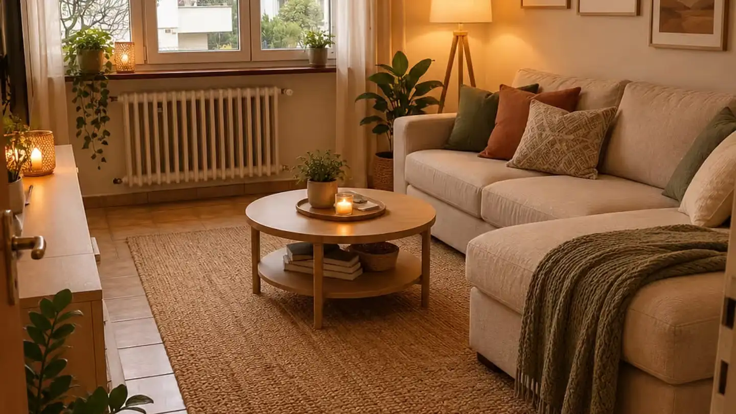 Apartment for rent - Strada Di Pregassona 2e, 6963 Pregassona