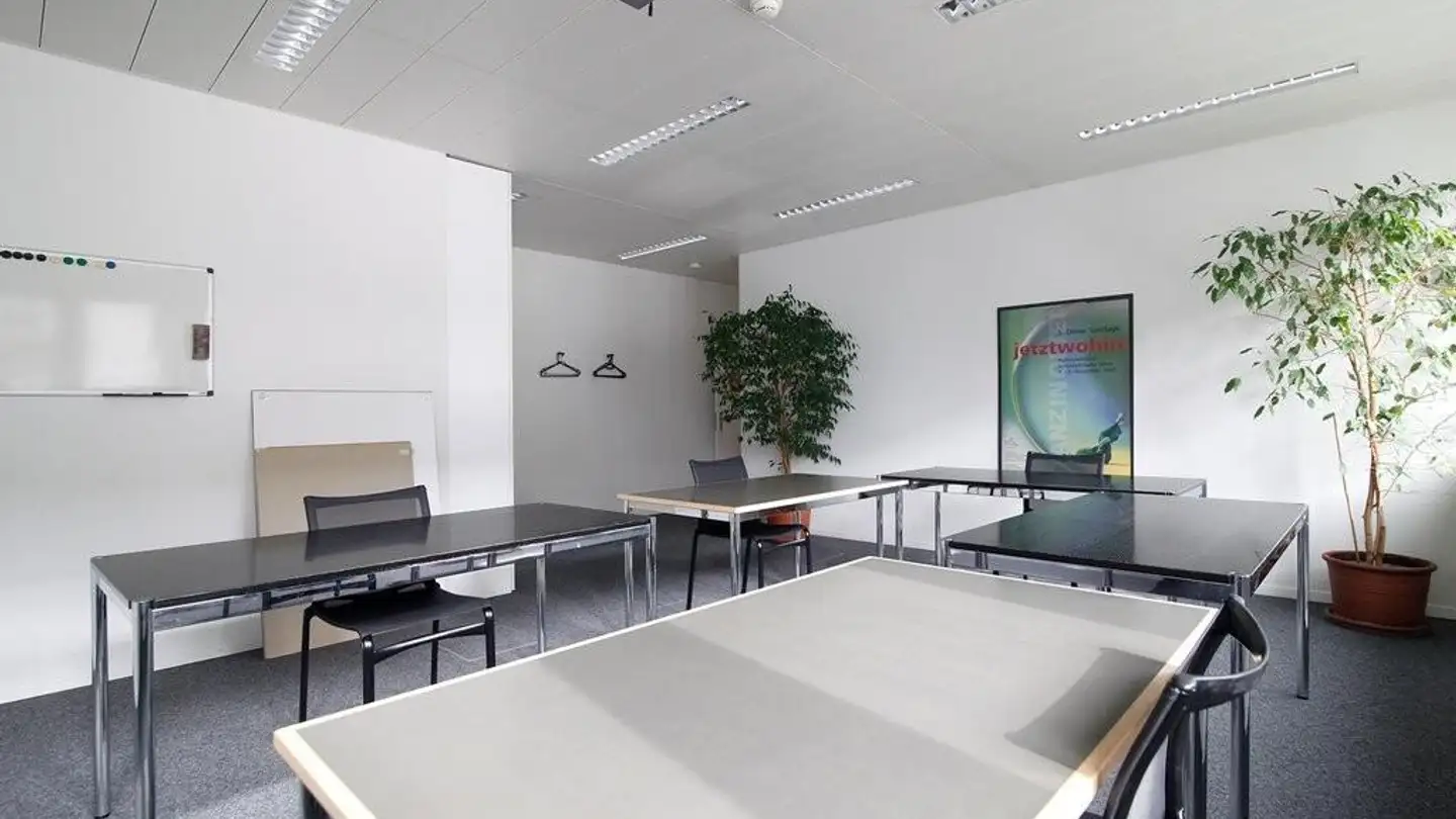 Spazio ufficio in affitto - Ringstrasse 15, 4600 Olten - Foto 2