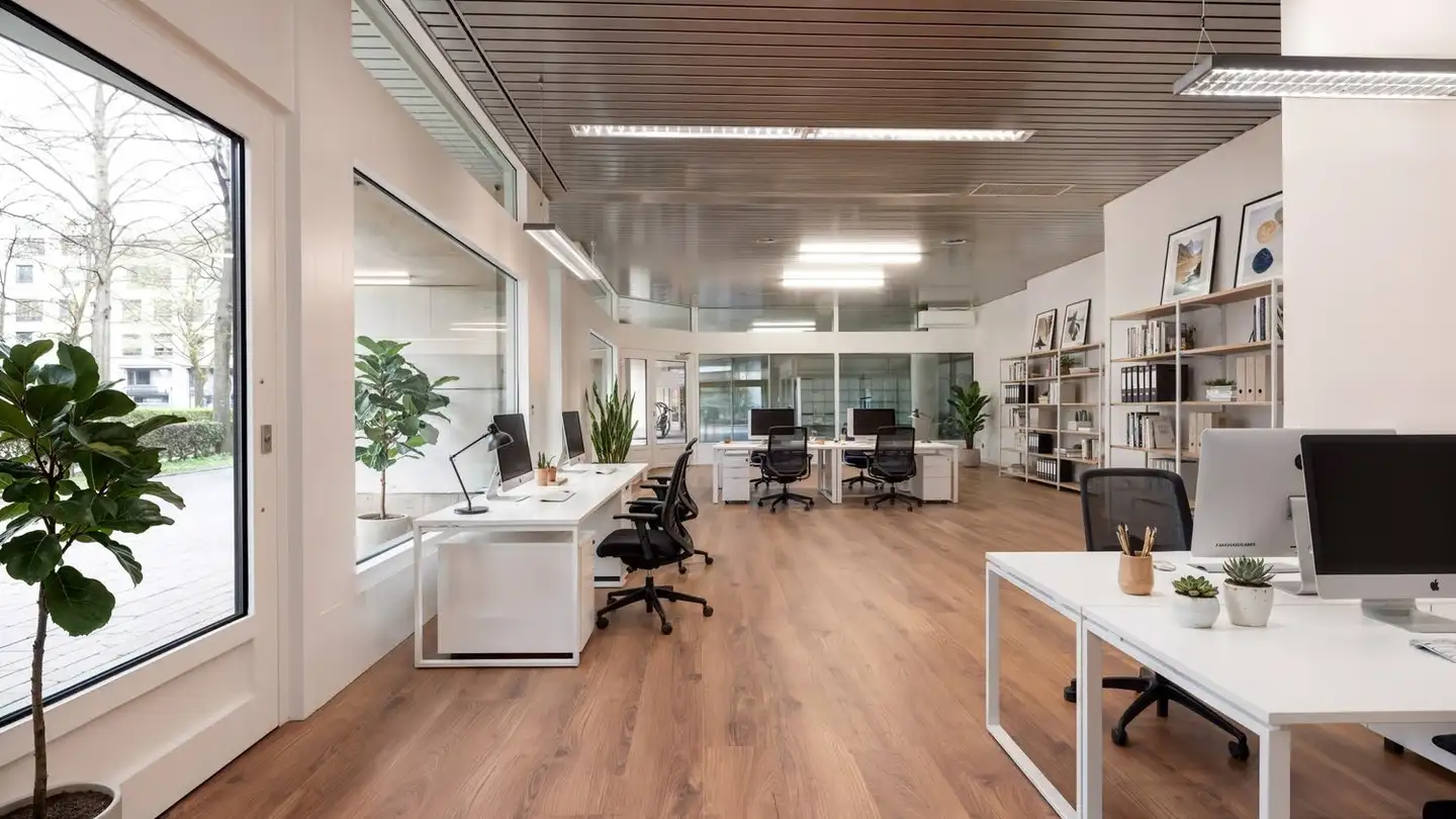 Spazio ufficio in vendita - 6300 Zug