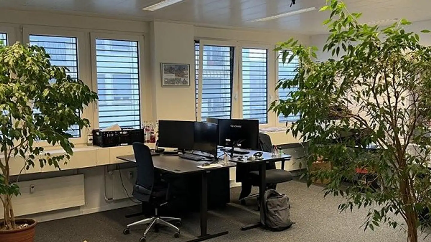 Spazio ufficio in affitto - Ringstrasse 15, 4600 Olten - Foto 3