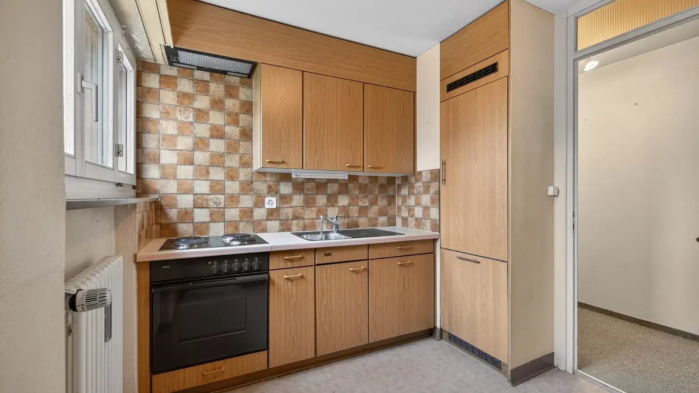 Appartamento in vendita - 8370 Sirnach - Foto 2