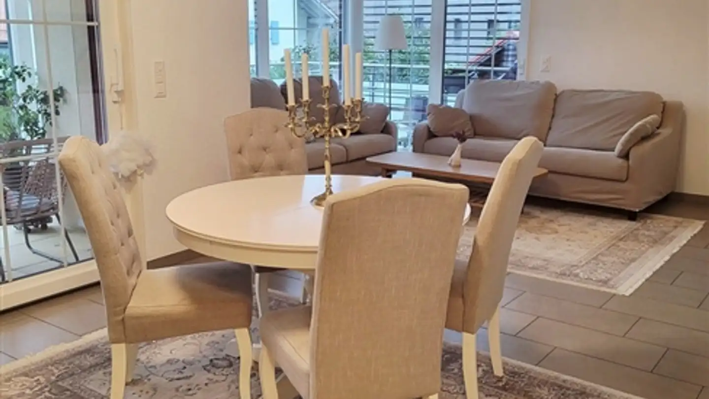 Appartamento in affitto - Rue Du Battoir 7b, 1036 Sullens