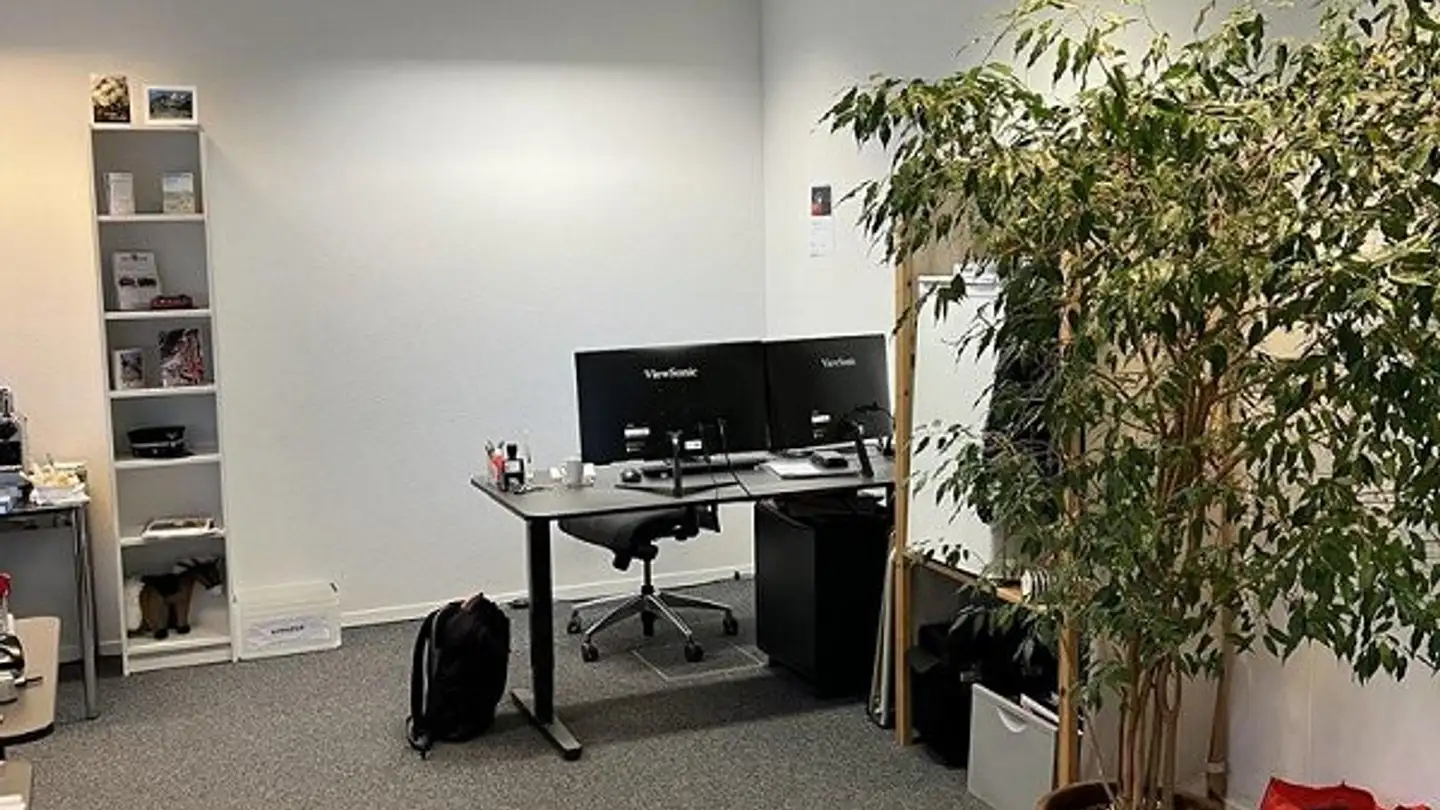 Spazio ufficio in affitto - Ringstrasse 15, 4600 Olten - Foto 4