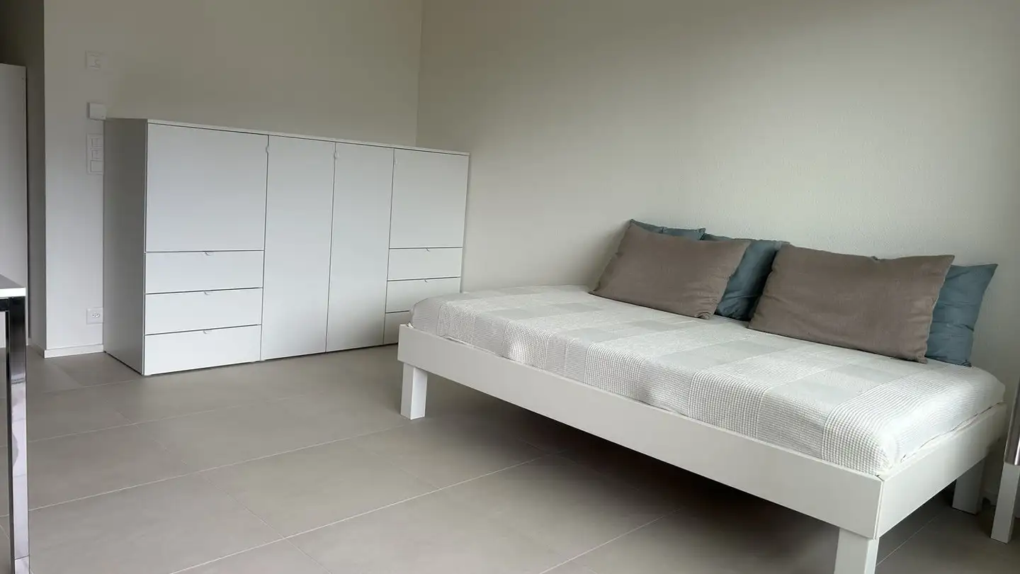 Apartment for rent - 6598 Tenero - Photo 3