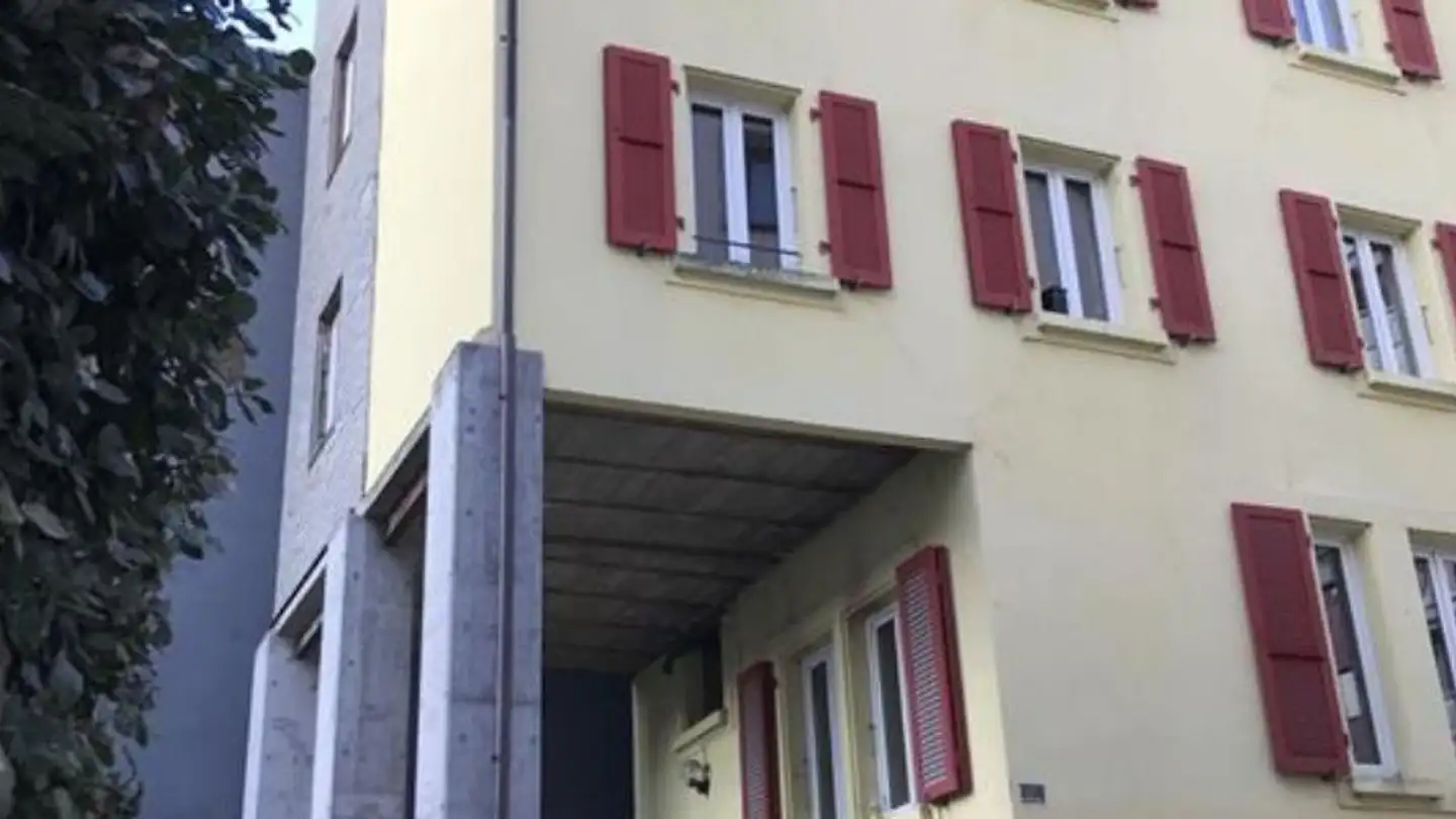 Apartment for rent - Rue Centrale, 3960 Sierre