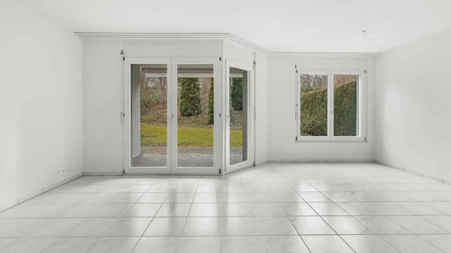 Appartement à vendre - Bärenweidstrasse 1, 8833 Samstagern