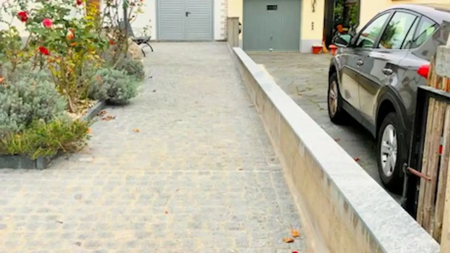 Apartment for rent - Bettenstrasse 37, 4123 Allschwil