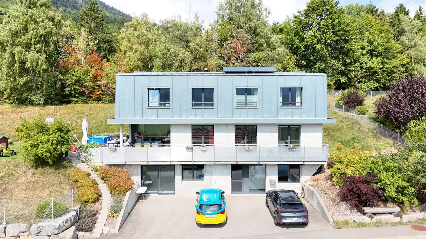 Villa in vendita - 1350 Orbe - Foto 2