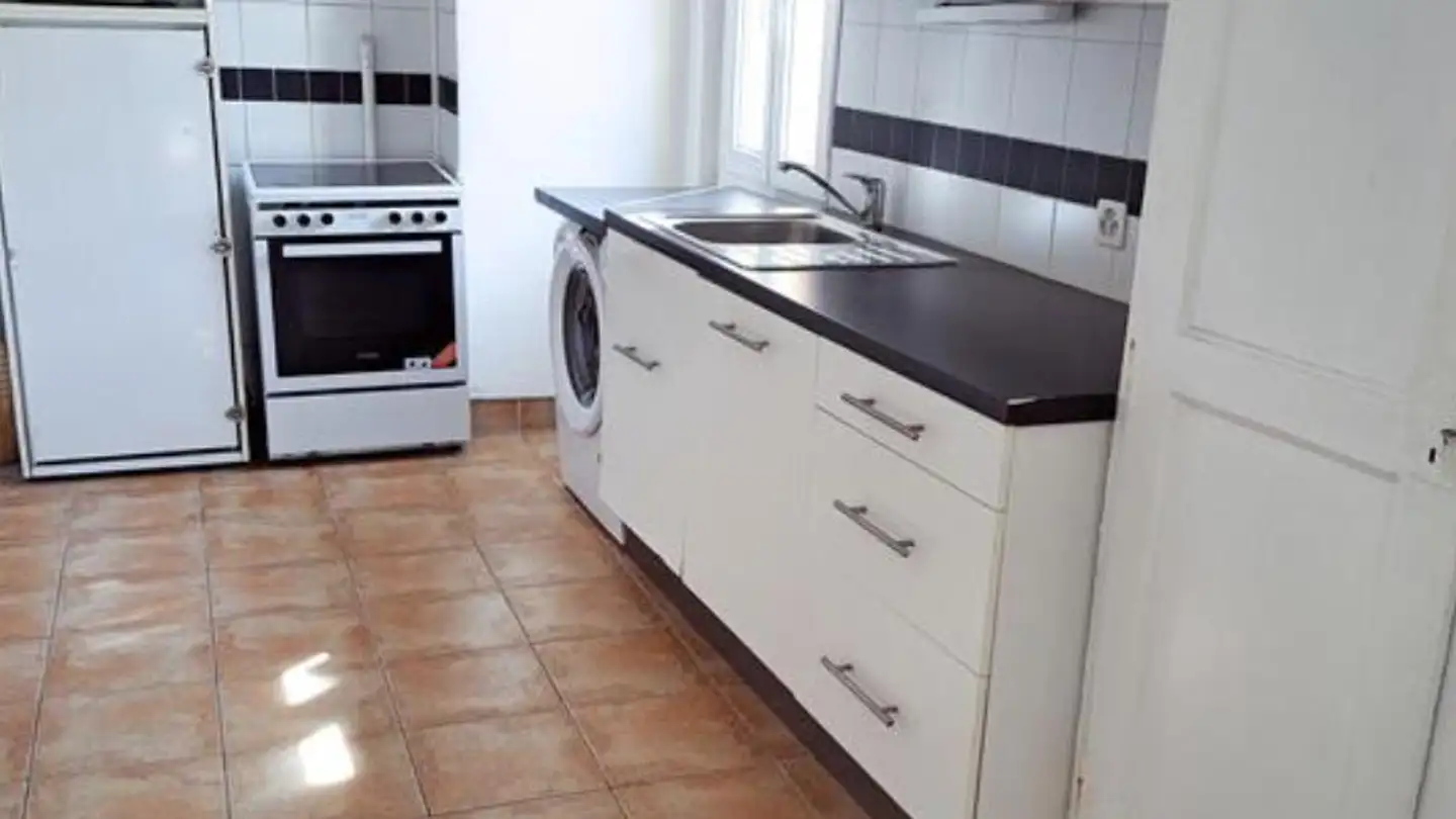 Appartamento in affitto - Rue Centrale, 3960 Sierre - Foto 2
