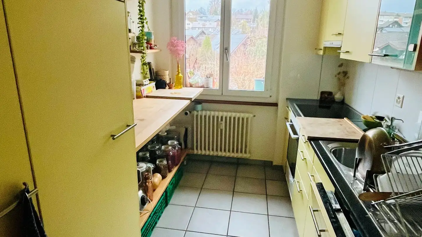 Wohnung mieten - Blümlisalpstrasse 1, 3076 Worb - Foto 3