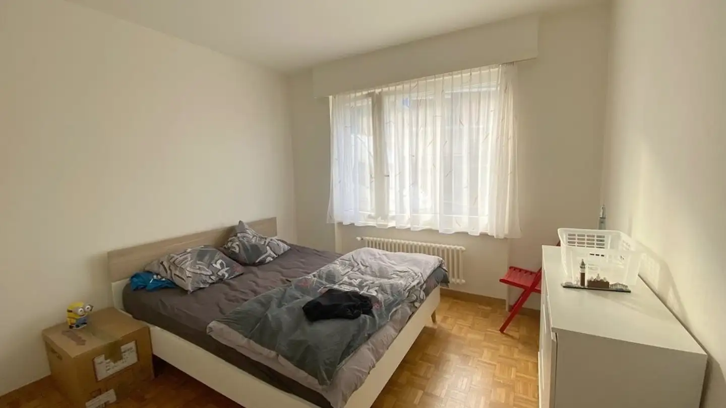 Appartement à louer - Avenue De Chailly 48, 1012 Lausanne - Photo 2