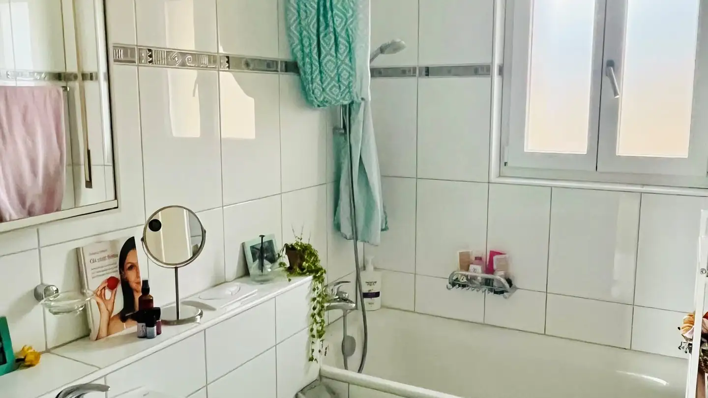 Wohnung mieten - Blümlisalpstrasse 1, 3076 Worb - Foto 4