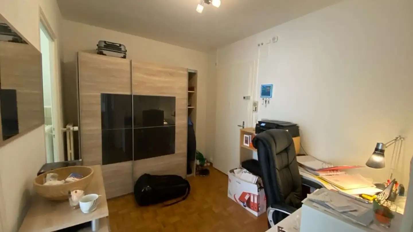 Appartement à louer - Avenue De Chailly 48, 1012 Lausanne - Photo 3