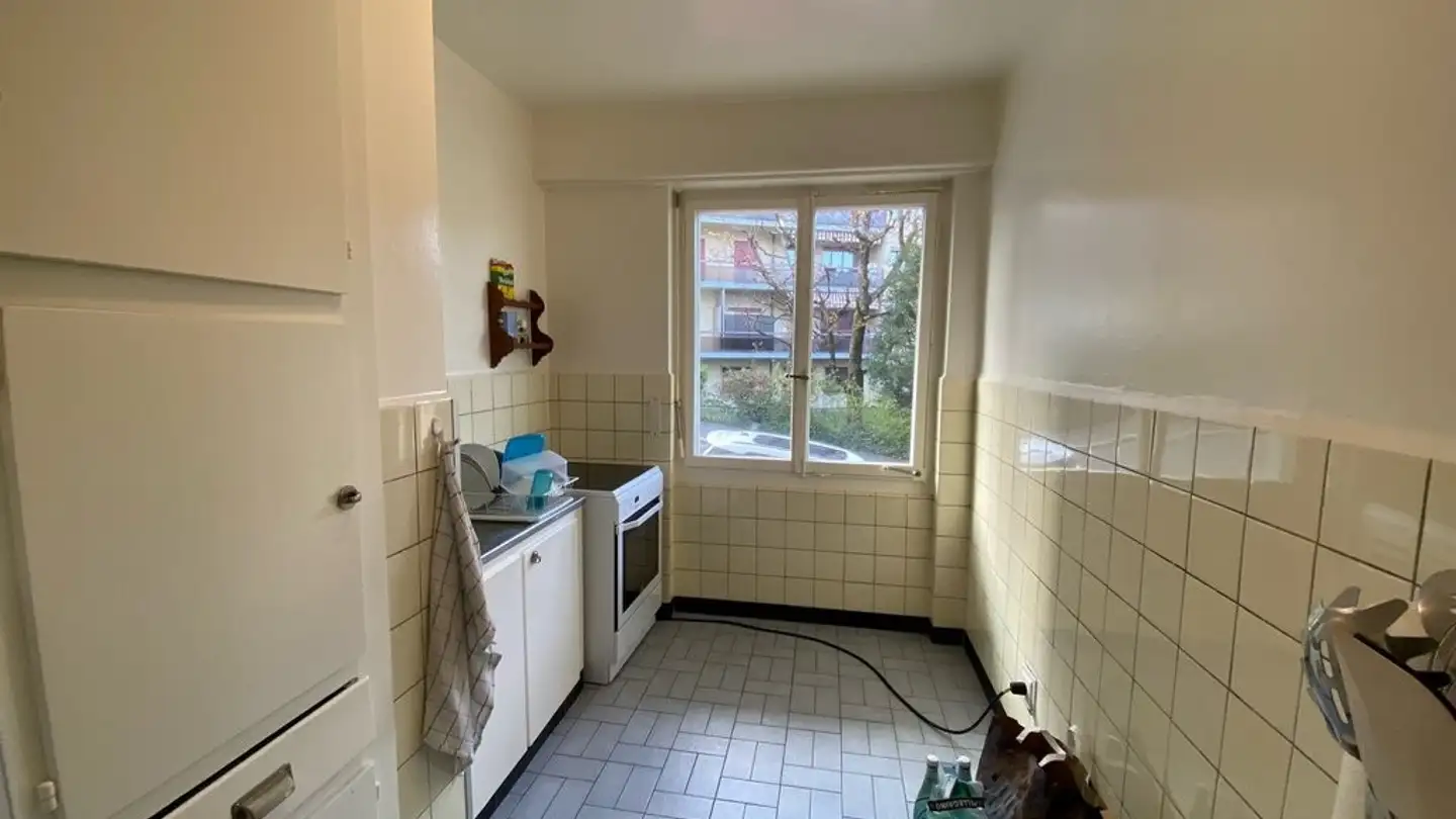 Appartement à louer - Avenue De Chailly 48, 1012 Lausanne - Photo 4