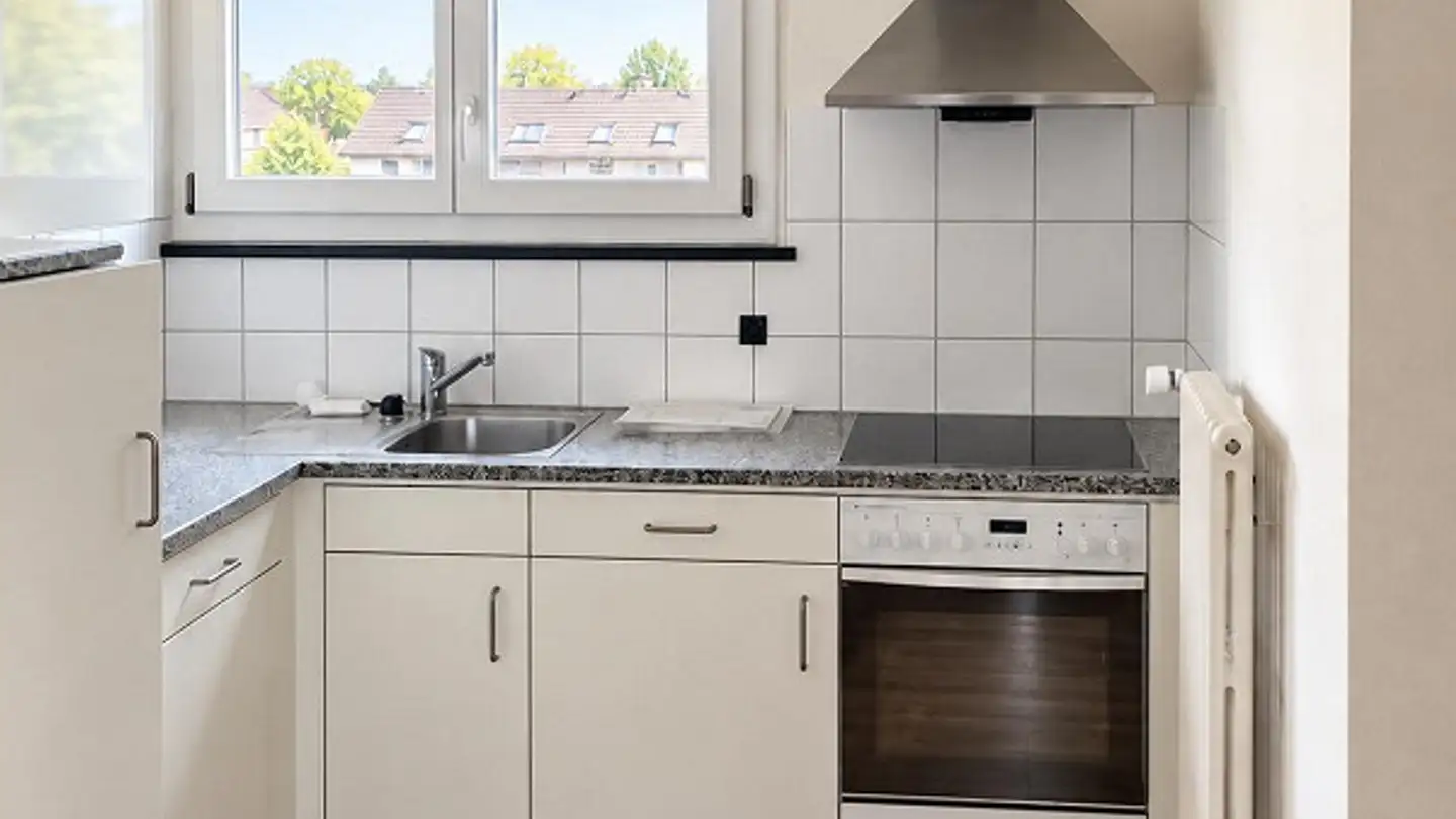 Appartement à louer - Grünaugasse 5, 8212 Neuhausen am Rheinfall - Photo 3