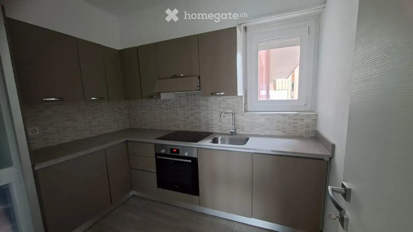 Appartement à louer - Via Vincenzo Vela 6, 6830 Chiasso - Photo 4