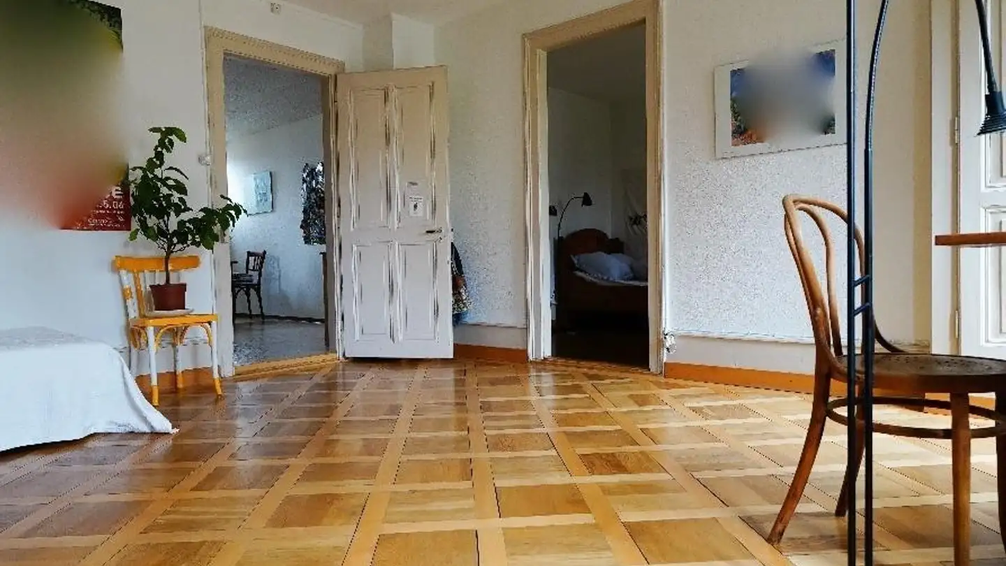 Wohnung mieten - 3007 Bern