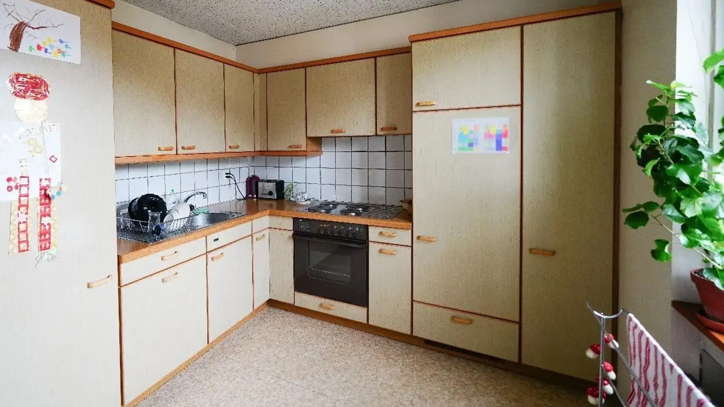 Apartment for rent - 3007 Bern - Photo 2