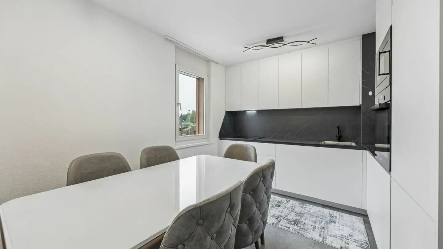 Appartement à vendre - Brunhof 36, 5636 Benzenschwil - Photo 2