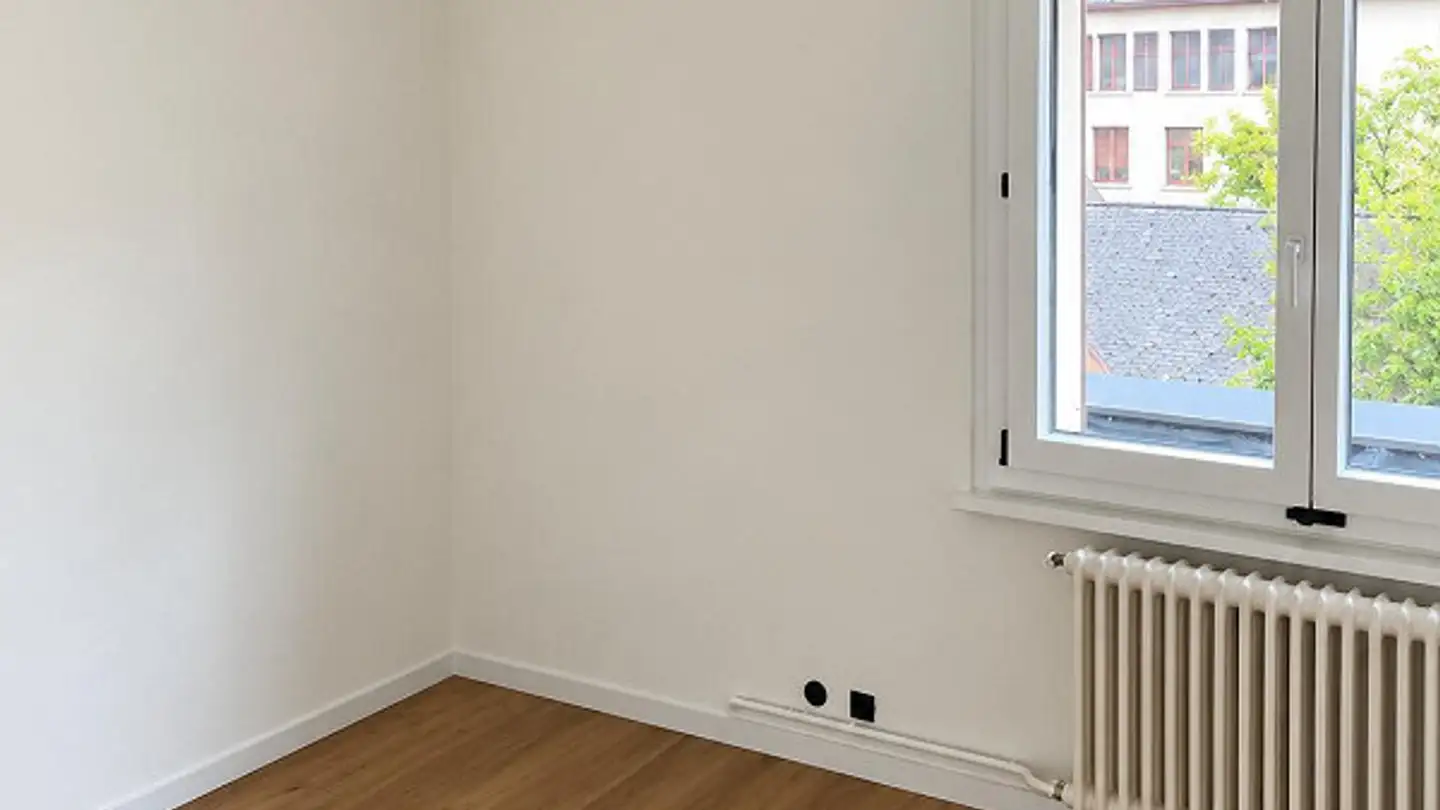 Appartement à louer - Grünaugasse 5, 8212 Neuhausen am Rheinfall - Photo 4