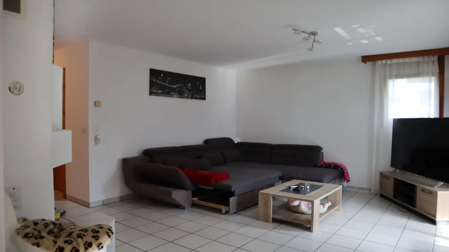 Apartment for sale - Chlini Grof 4, 9470 Buchs SG - Photo 2