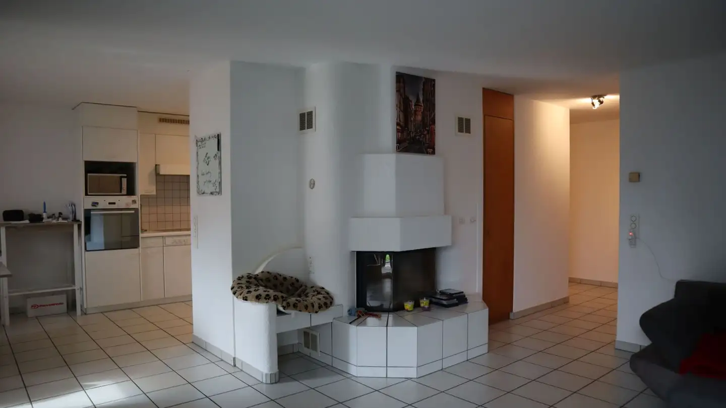 Apartment for sale - Chlini Grof 4, 9470 Buchs SG - Photo 3