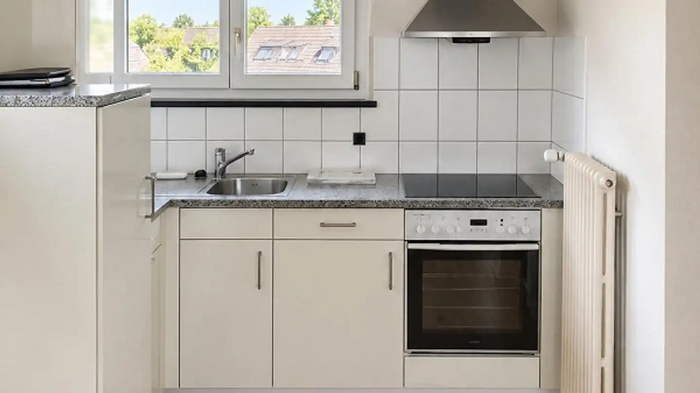 Appartement à louer - Grünaugasse 5, 8212 Neuhausen am Rheinfall - Photo 2