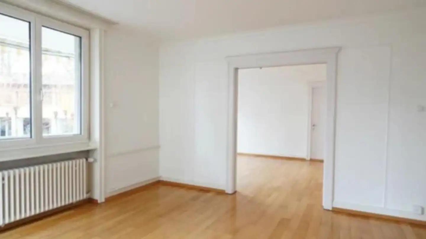 Single room for rent - 6003 Luzern