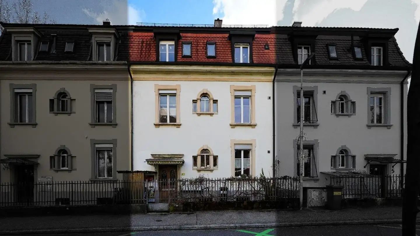 Apartment for rent - 3007 Bern - Photo 2