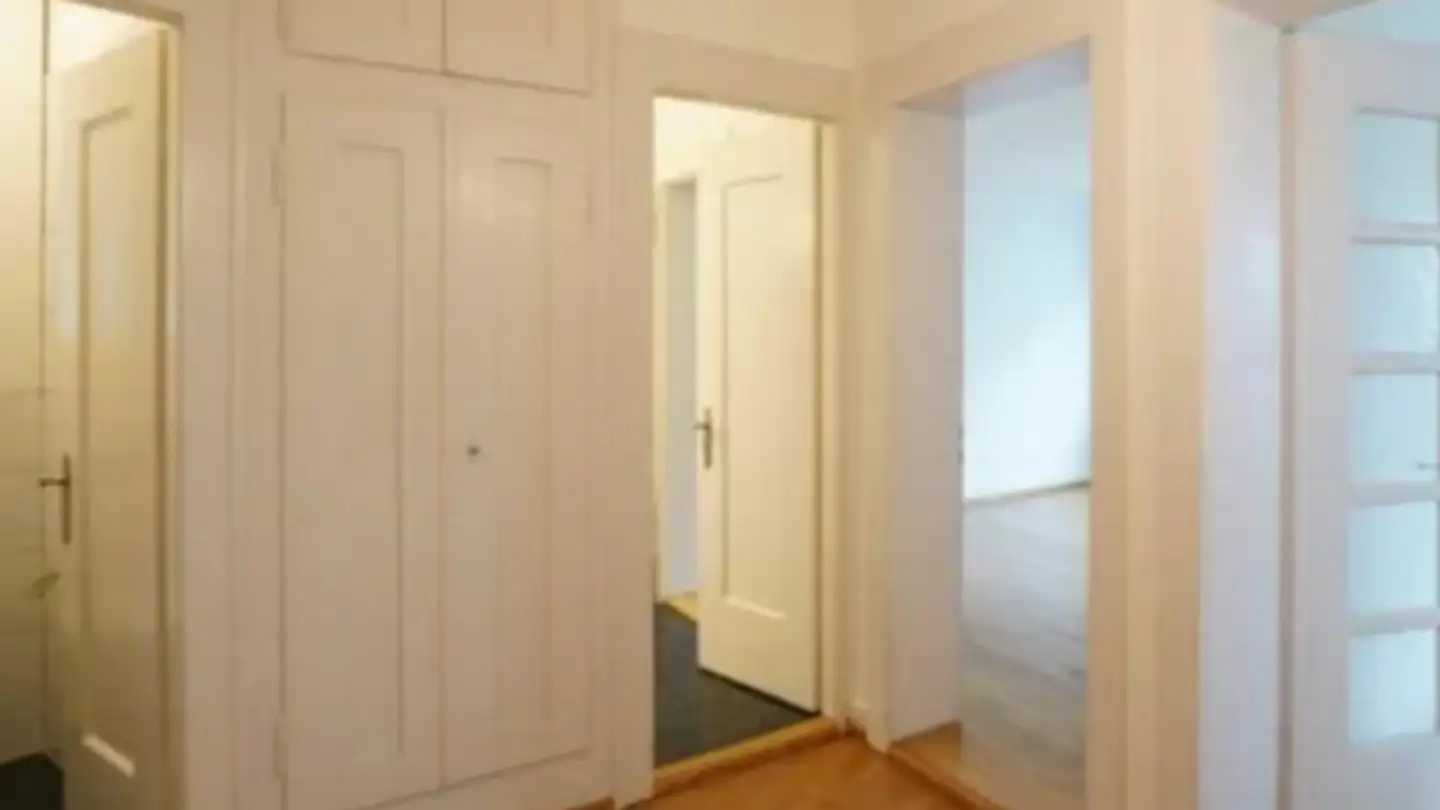 Single room for rent - 6003 Luzern - Photo 2
