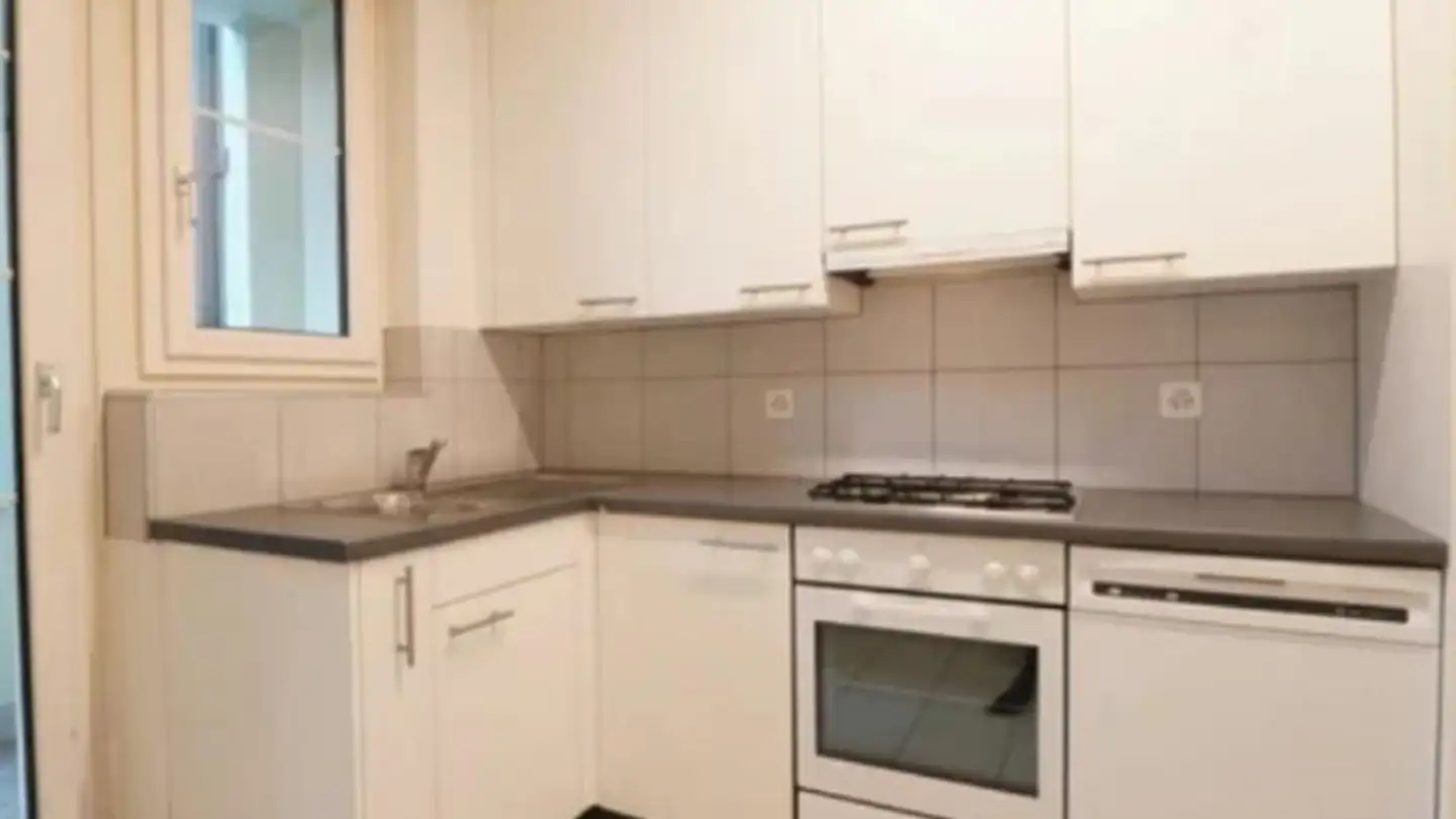 Single room for rent - 6003 Luzern - Photo 3
